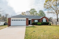 Building Photo - 303 Mt Zion Rd