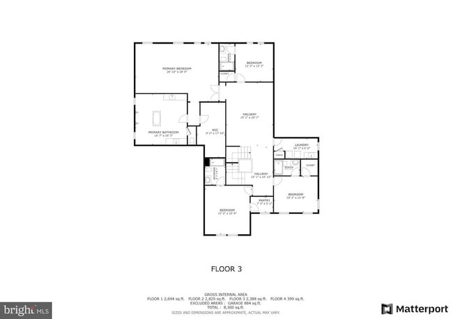 Building Photo - 12321 Potomac Hunt Rd