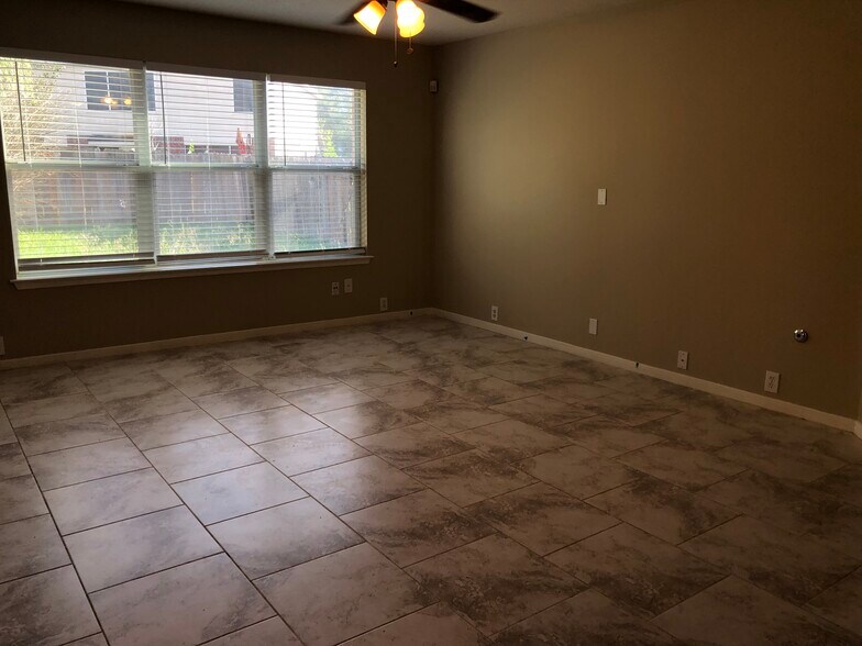 A view of the family room. - 17359 Turquoise Stream Dr