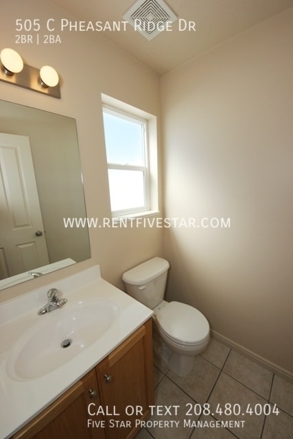 Building Photo - 505 C Pheasant Ridge Dr