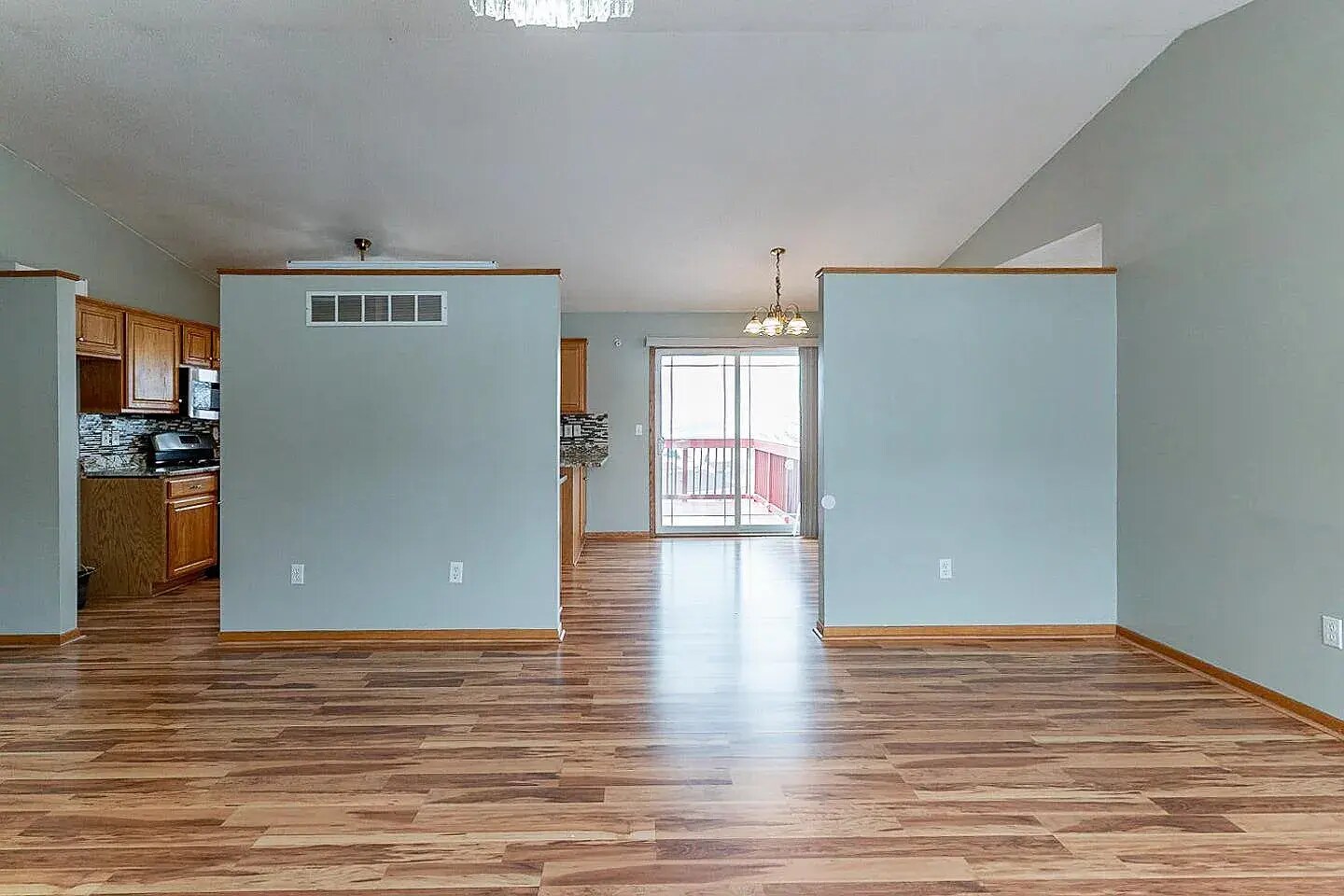 Building Photo - 4869 Salley Ln NW