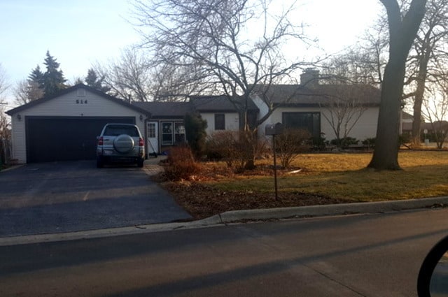 Primary Photo - 514 W Crockett Ave
