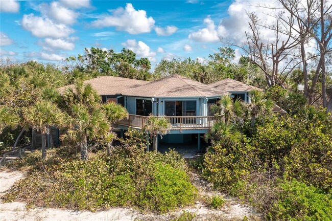 Building Photo - 6580 Manasota Key Rd