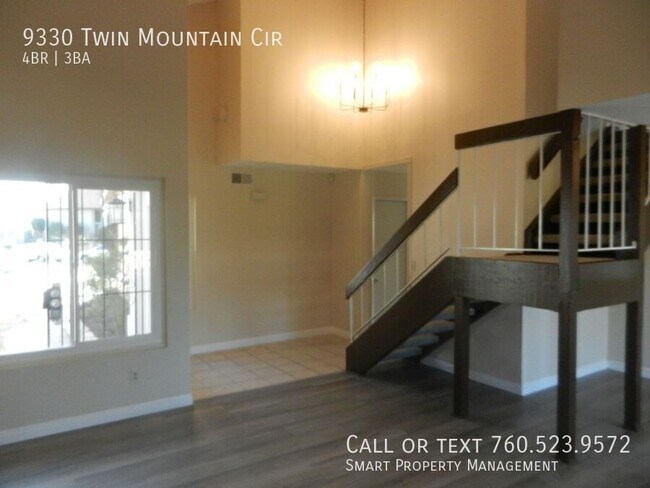 Building Photo - 9330 Twin Mountain Cir