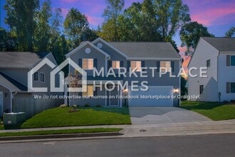 Building Photo - 3526 Marksbury Dr