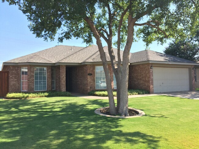 Primary Photo - 3 Bed/ 2 Bath in Frenship LISD !