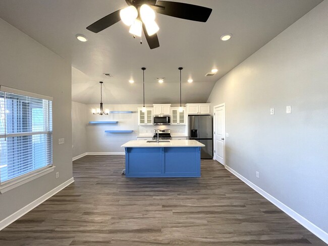 Building Photo - 18716 Caballero Dr