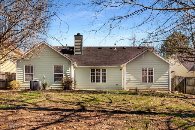 Building Photo - 4209 Zephyrhills Dr