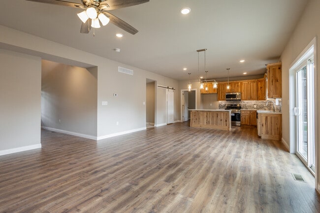 Building Photo - 5416 Heath Ct