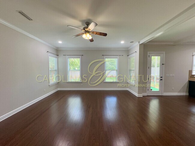 Building Photo - Spacious 5BR/5BA Home in Indian Lands Wake...