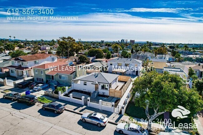 Building Photo - 3941 Marine Vw Ave