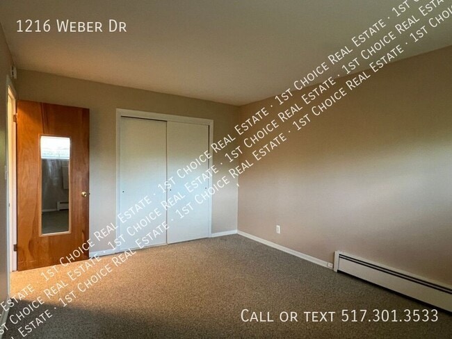 Building Photo - 1216 Weber Dr