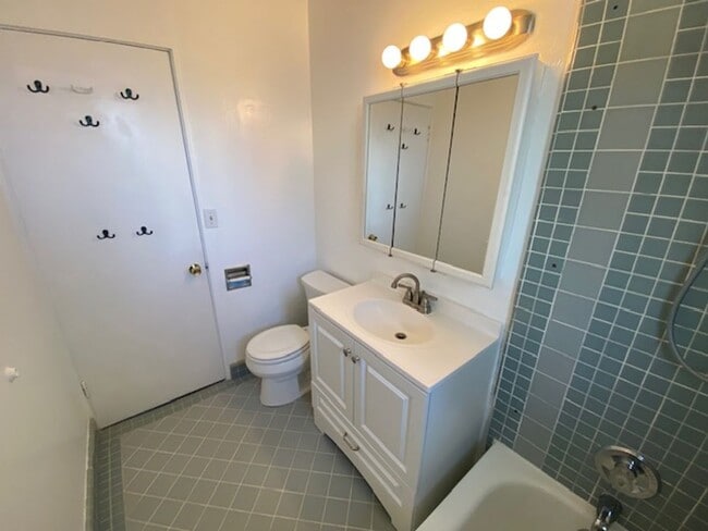 Building Photo - Pacific Grove Mid-Century Modern style home