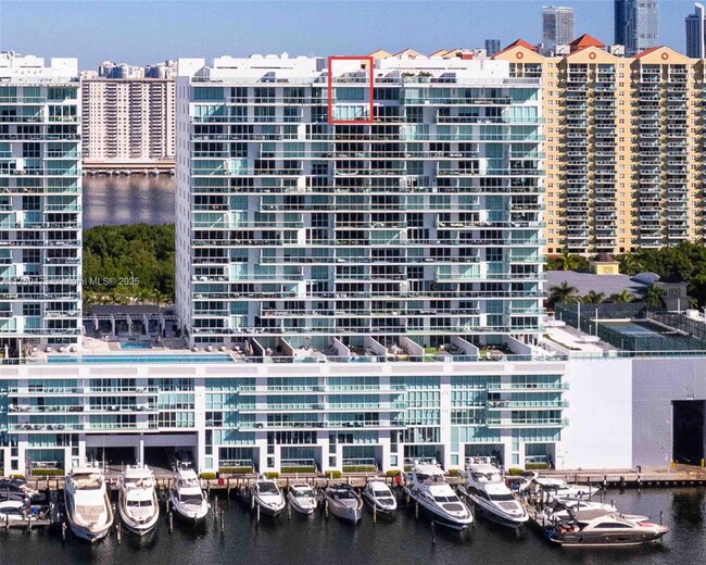 Building Photo - 400 Sunny Isles Blvd