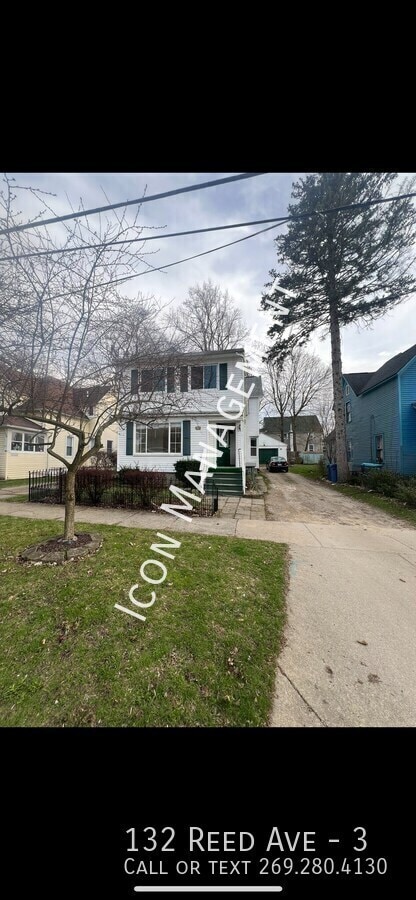 Building Photo - 132 Reed St