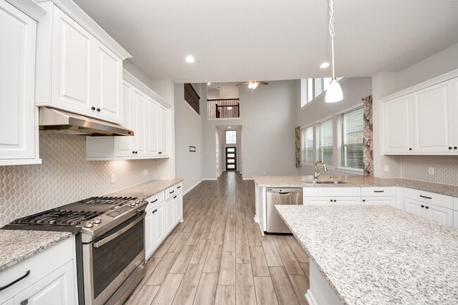 Building Photo - 23306 Ivory Sedge Trl