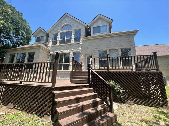 Building Photo - 9405 Ashton Ridge
