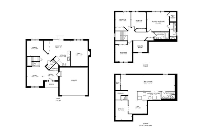 Building Photo - 926 S W Ave