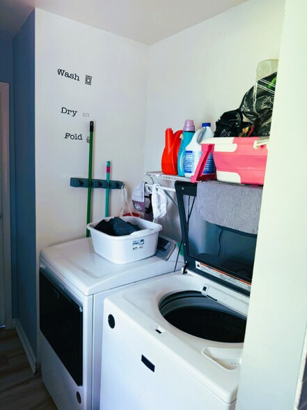 Building Photo - 8610 Contee Rd