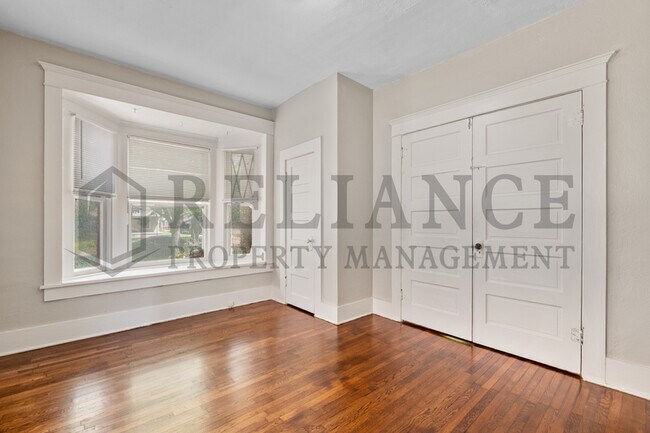 Building Photo - 1125 N Larimer Ave