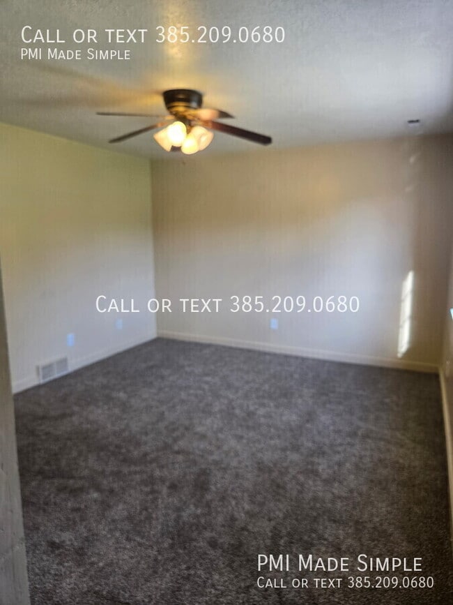 Building Photo - 756 W 600 N