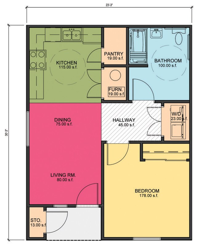 North Desert Palms 11001 Dyer St El Paso TX 79934 Apartment Finder