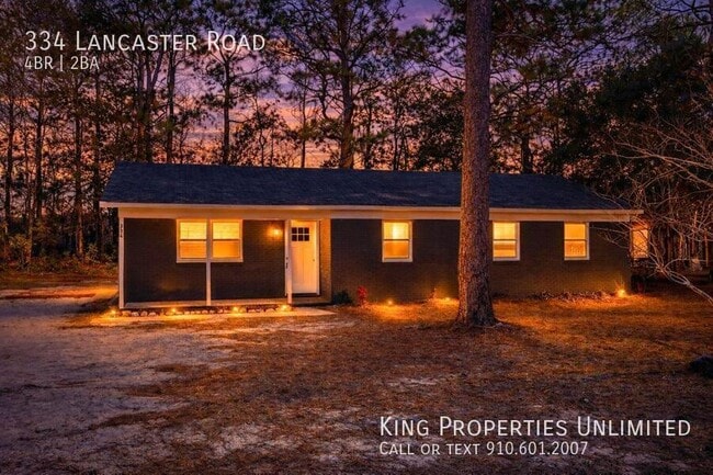 Building Photo - 334 Lancaster Rd