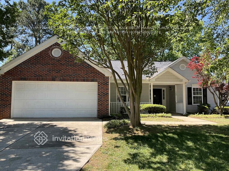 Primary Photo - 500 Woodchase Green Dr