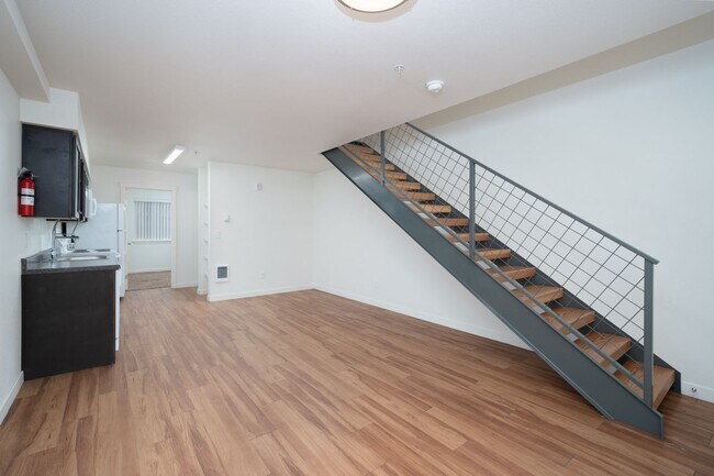 Interior Photo - 3 Bedroom 1.5 bath townhome!