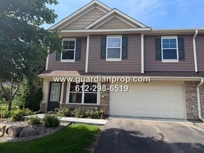 Building Photo - End Unit Townhouse Available Now, Loft Area, Large Primary Suite, Private Side Patio