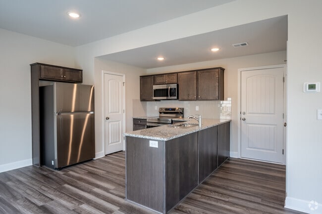 Interior Photo