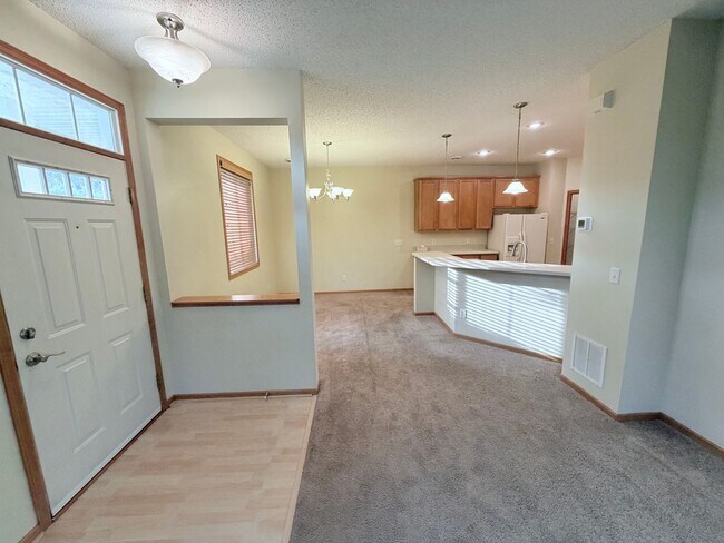 Building Photo - Spacious Bailey’s Arbor Townhome! 2BR + Bonus Living Room & Resort-Style Amenities!!