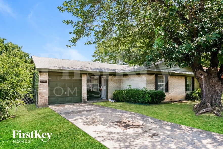 Building Photo - 6530 Gentle River Dr