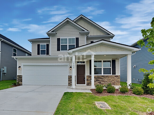 Building Photo - 4829 Chutney Dr