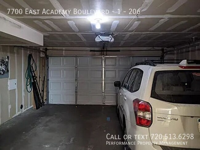 Building Photo - 7700 E Academy Blvd