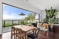 Building Photo - Architectural Contemporary with Panoramic ...