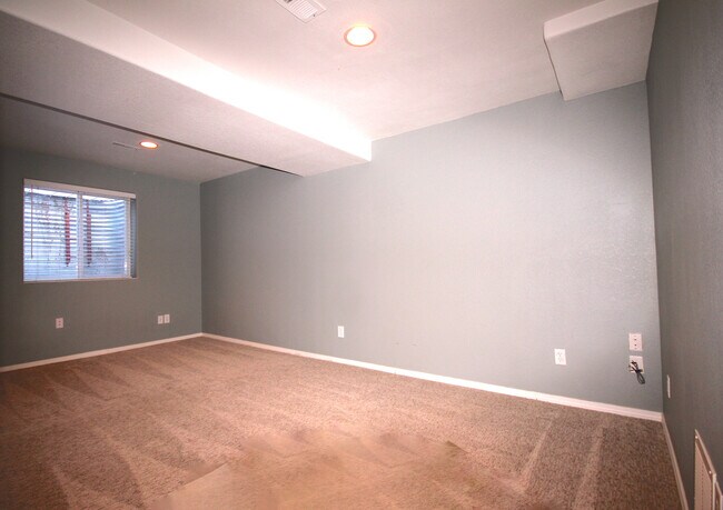 finshed basement - 141 Rowena Pl