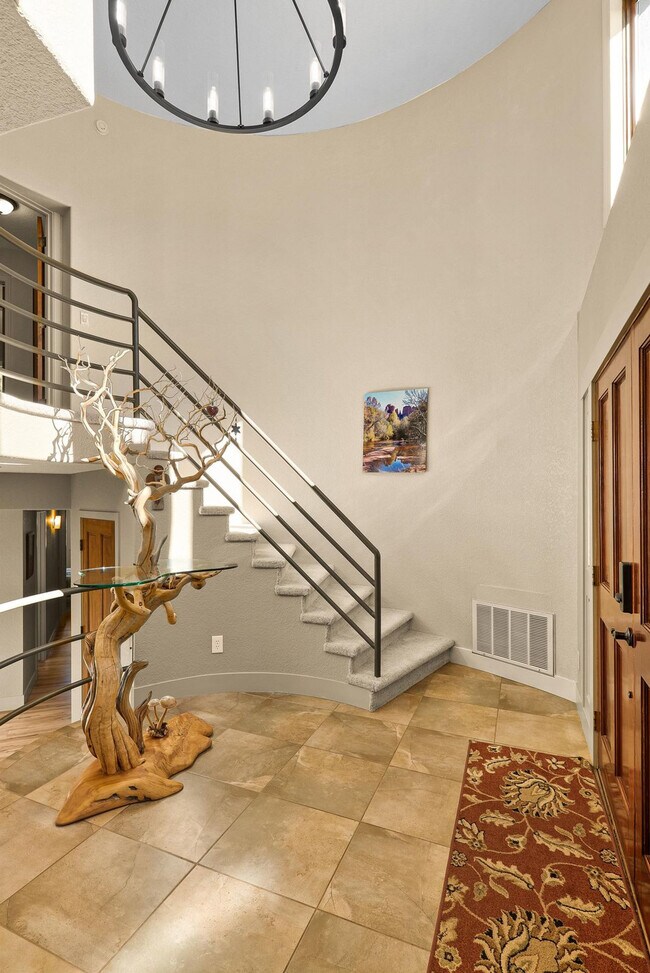 Building Photo - 55 Wild Horse Mesa Dr