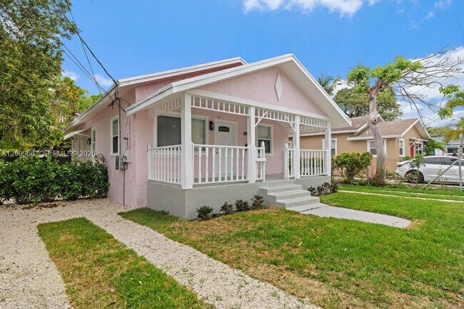 Building Photo - 3759 Florida Ave