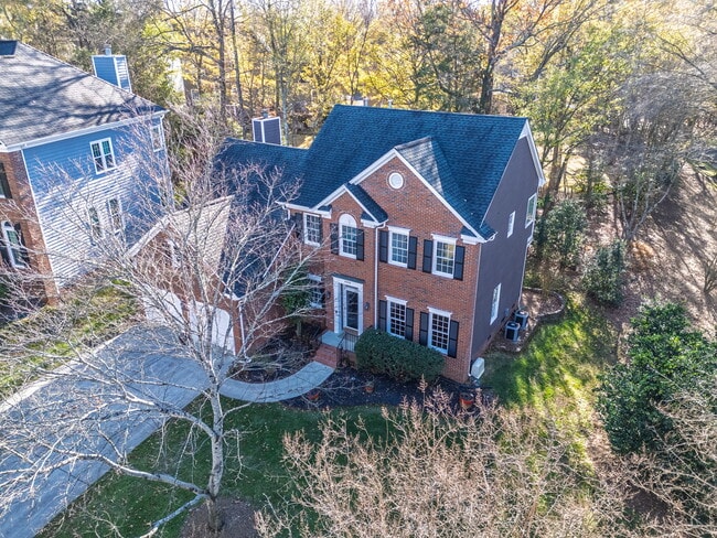 Building Photo - 9200 Brechin Dr