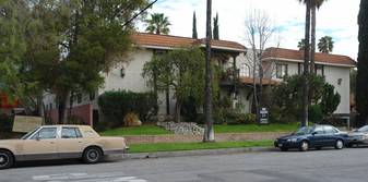 Building Photo - Harmony Court Apartments