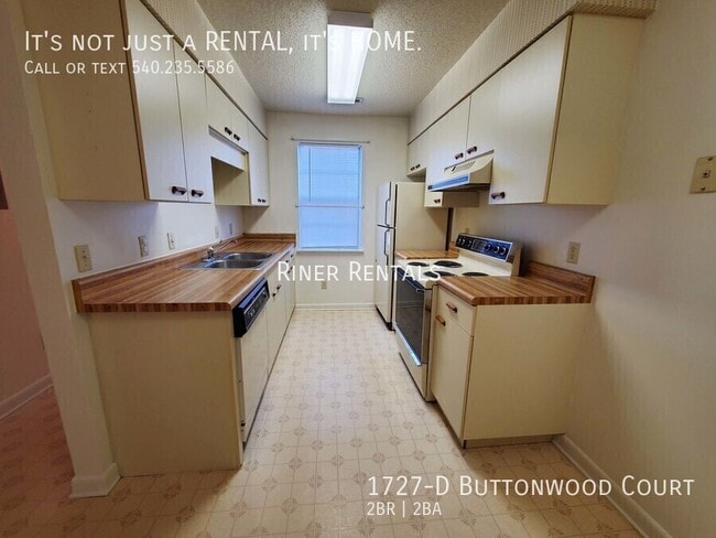 Building Photo - 1727-D Buttonwood Court-