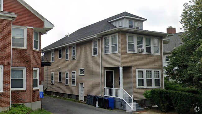 Building Photo - 230 S Huntington Ave