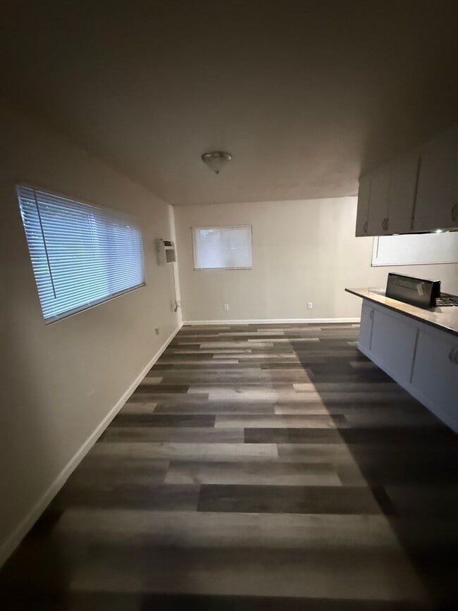 Building Photo - STOP BY, PEEK THROUGH THE WINDOWS AND EXPLORE THE AREA!