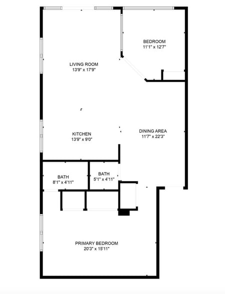 Building Photo - 2000 Arapahoe St