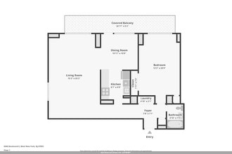 Building Photo - 6040 JFK Blvd E