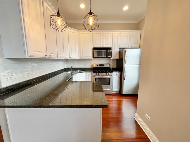 Building Photo - 2801 N Seminary Ave