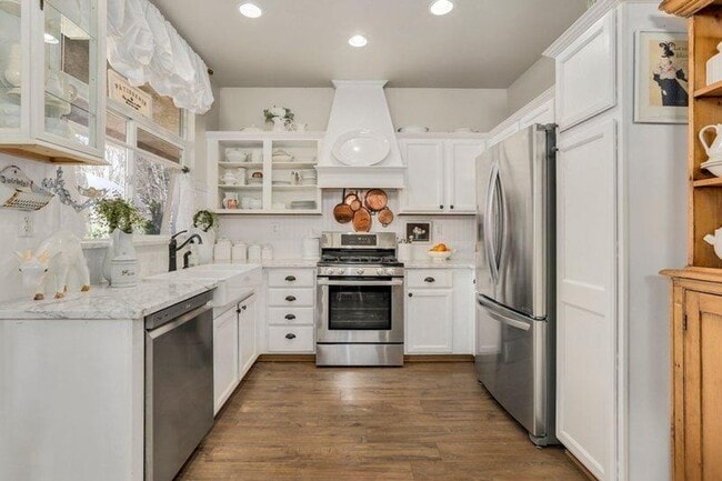 Building Photo - Two Bedroom Home for Rent in Sun City Roseville