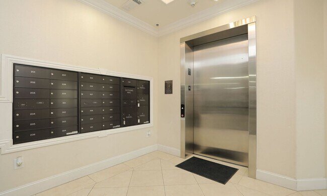 Building Photo - Top-Floor 1-Bedroom Condo in the Heart of Upper Kirby!