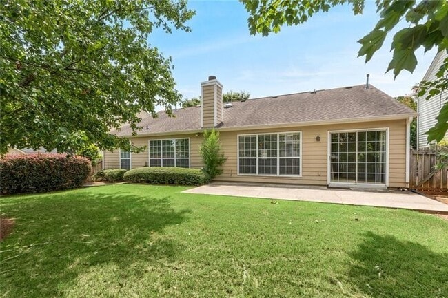 Building Photo - 590 Barsham Way